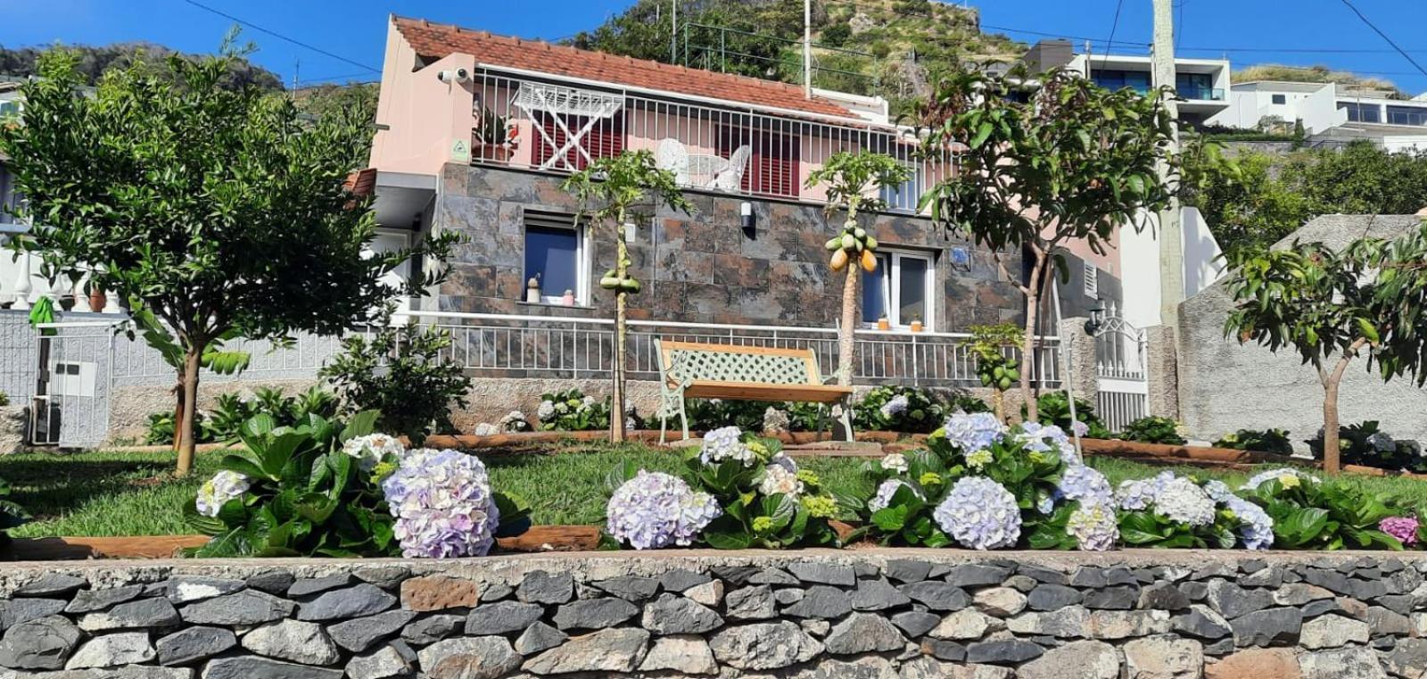 Casa Da Avo Machico (Madeira)